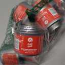 GasOne 2+ Hour Chafing Fuel, Metal Can (Pack of 12)