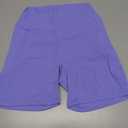 Sunzel High Waist Mini Flared Leggings for Women, Tummy Control Casual Flare Yoga Pants for Yoga Workout Gym Size Medium