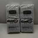 Depend Fresh Protection Adult Diapers, Incontinence Underwear for Men, Disposable, Maximum, Extra-Extra-Large, Grey, 44 Count (2 Packs of 22)