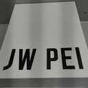 JW PEI Women's Hilary Shoulder Bag (Black)