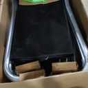 Lyromix 12-14FT Trampoline With Slide, Swings, Basketball Hoop and Ladder - ASTM Approved Outdoor Backyard Recreational Equipment With Net, Capacity for 5-7 Kids and Adults