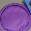 Soft Flying Disc for Kids - Best Girl Toys Age 4 & Up - Engaging Toy for 7 Year Old Girl Birthday Gifts - Summer Toys for Girls All Ages - Fun Sports Toy & Party Favors & Outdoor Toys Age 6-8