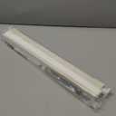 LazBlinds Cordless Cellular Shades, No Tools No Drill Light Filtering Honeycomb Shades Pleated Blinds for Windows, 22.5'' W x 48'' H, Cream