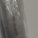 20" x 4.5" Clear Whole House Water Filter Housing