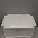 Brother 5300A Sewing Machine Hardcase, Off-White 18x12x14in