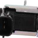 VIAS Control Solenoid Valve 149558J10A - ZHQIAO New P1800 Replacement for Altima Frontier Maxima Murano Quest Pathfinder NV Xterra K5T46673