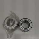 Wheel Hub Bearings Compatible with Polaris RZR 800 900 1000 4 S XP XC Turbo All Models，Sportsman 550 850, Scrambler 850 1000, General 1000, Replace # 3514699，3514627，3514822，3514924，3515090.（2 PCS