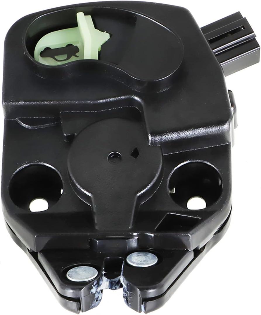 Silscvtt Trunk Latch Lock Tailgate Trunk Lock Actuator Latch Replacement for Honda Accord 2013-2017 74851-T2A-A01