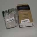 OtterBox iPhone 15 Pro Symmetry Series Cactus Leather for MagSafe - Cottonwood Glen Brown (New: Grey Comfort)