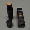 Concealer Stick with Brush for Men - Eraser Dark Circles - Mens Multi-Use Concealer - Dual Sided Full Coverage with Soft Brush - Buildable Coverage Makeup - All Skin Types - (Medium)