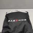 BASENOR 2025 2026 Tesla Model Y Sunshade Roof [No Gap] [Nano Ice-Crystal] Heat Insulation Foldable Sunroof Cover, UV Protection Shade for Model Y Juniper (Standard/Premium/Performance) Gray