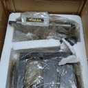 VEVOR Pipe Tube Notcher, 1/2 to 3-inch Tubing Notcher with 0 to 50 Adjustable Angle, Pipe and Tube Notching Tool for Repair Shops, Home Projects, Metalworking