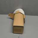 Lumbar Support Pillow for Sleeping  Memory Foam Lower Back Pillow for Bed for Back Pain Relief - Ergonomic Support for Side&Back Sleepers-Bed Rest Pillow for Car, Sofa with Breathable Washable Cover (01-blue)