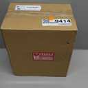 Halloween Candy Dish Decor Bowl - Christmas Skull Bowl Candy Box,Christmas Resin Skeleton Hands Candy Dishes, Snack Tray Tabletop Storage Box for Decor Table Centerpieces Fruit Plate (A)