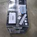 GE Profile Opal 2.0 XL with 1 Gallon Tank, Chewable Crunchable Countertop Nugget Ice Maker, Scoop included, 38 lbs in 24 hours, Pellet Ice Machine with WiFi & Smart Connected, Stainless Steel