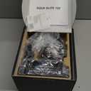 Thermalright Aqua Elite 120 V3 Liquid CPU Cooler,PWM ARGB Fan with S-FDB Bearings,Efficient PWM Controlled Pump,for AMD/AM4/AM5, Intel LGA1150/1151/1200/2011/1700, (AE120 V3)