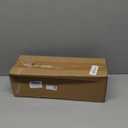 MERIXMAS 12 Pcs Artificial Norfolk Pine Branches - 19.7 Inch Norfolk Pine Stems - Indoor Outdoor Faux Christmas Greenery Plants Stems St Patricks Day Decor for Table Porch Window Stocking Stuffers