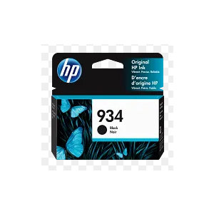 HP 94 Black Original Ink Cartridge, C8765WN#140