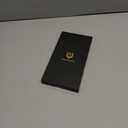 UNBREAKcable 2PCS Screen Protector for iPhone 14 Pro - 1 Privacy Tempered Glass+1 Clear Glass Double Shatterproof [Installation Frame] [9H Hardness] [Case Friendly] Anti-Scratch for iPhone 6.1 inch