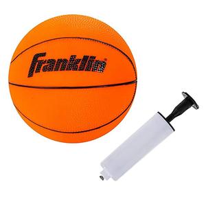 Franklin Sports Over The Door Mini Hoop Basketball Replacements