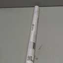 LXCREAT Black Marble Contact Paper Peel and Stick for Kitchen Countertop, Matte Wallpaper Removable Self Adhesive Vinyl Waterproof Roll 15.7118" for Cabinets Wall Covering Easy to Clean