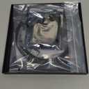 RUIPRO 8K Detachable Full Fiber Optic Armored HDMI 2.1 Cable 10FT, Ultra High Speed 48Gbps, Support 8K@60Hz 4K@120Hz, Dynamic HDR, EARC, Compatible with PS5/Xbox/Blu-ray/TV/Monitor/Projector