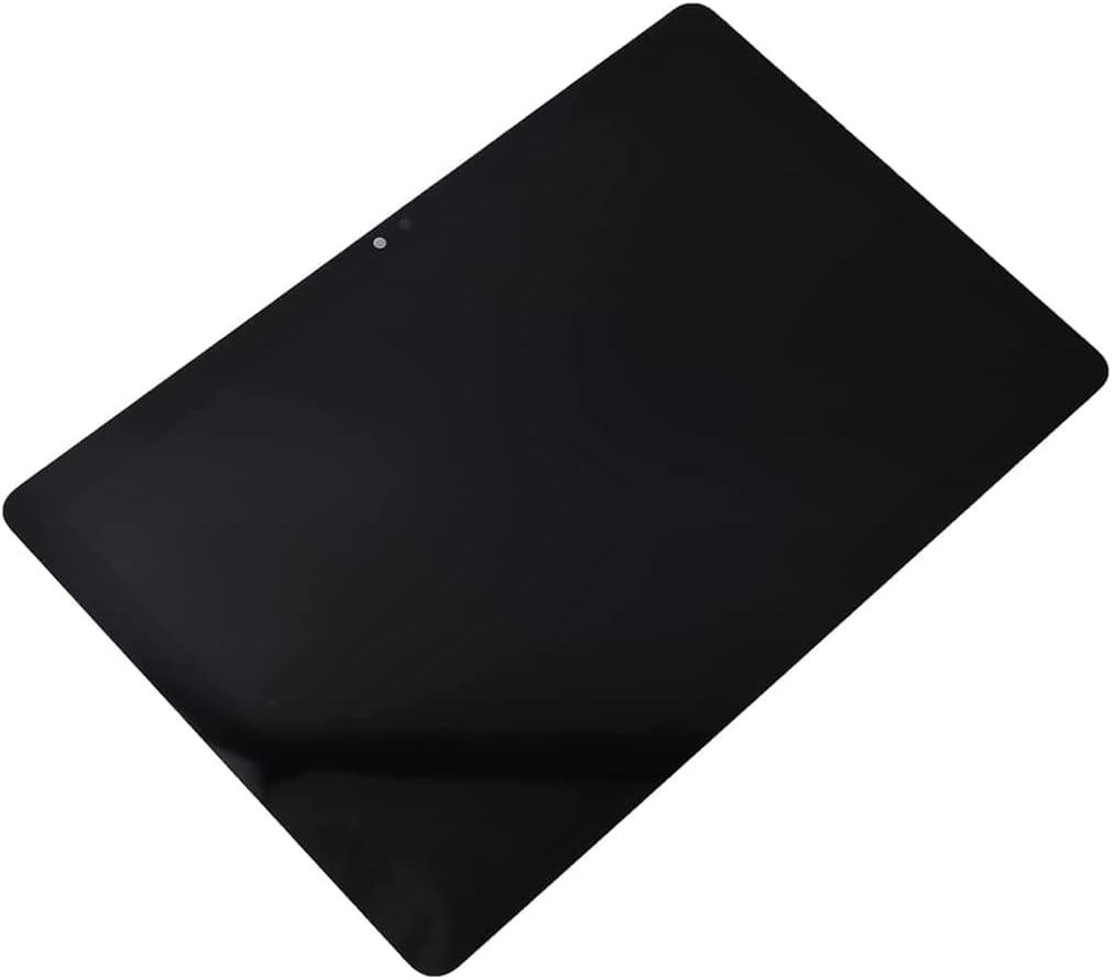 Mustpoint LCD Display Touch Screen Digitizer Assembly for Samsung Galaxy Tab S7 FE 2021 T730 T736B 12.4"