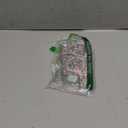 UEEBAI Glitter Case Magnetic for iPhone 15 Pro Max Case, Luxury Shiny Bling Sparkly Phone Cover Compatible with MagSafe, Wireless Charge Crystal Diamonds Shiny Cover for Women - Hot Pink