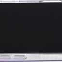 for iPhone 16 Pro Phone Case - Purple Ombre - Ultra-Slim, Shockproof, Trendy & Aesthetic iPhone Case with Camera Bumper