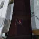 Samsung 49" Odyssey G93SC Series Curved Gaming Monitor, QD-OLED, 240Hz, 0.03ms, DQHD, G-Sync Compatible, Free Sync Premium Pro, Adjustable Stand