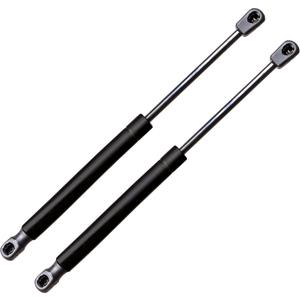 7140 Front Hood Lift Supports Shock Struts Arms Prop Rod Damper Gas Springs Left & Right for Mini Cooper Countryman R60 2011-2016 Paceman R61 2013-2016 L4 1.6L, PM3737 SG402065 51239802054