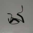 USB C to Lightning Cable 3FT 2Pack, Coiled iPhone Charger Fast Charging for Car [Apple MFi Certified] Short USBC iPhone Cord Compatible with iPhone14/13/12/11 Pro Max/XS MAX/8/Plus/iPad/CarPlay