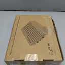 Pyle Hydra Marine 400W 4-Channel Amplifier - Waterproof with Dual MOSFET Power Supply - GAIN level Controls - RCA Input - LED Indicator - Compact Design for Boat/Vehicle Audio - PLMRA402