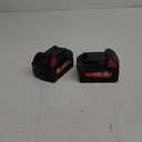 Milwaukee 48-11-1852 M18 REDLITHIUM XC 5 Ah Lithium-Ion Extended Capacity Battery (2-Pack)