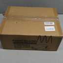 2200 Watts Pure Sine Wave Inverter 12V DC to 110V AC, 4400W Peak Power, 4 AC Outlets, USB & Type-C Port, Adjustable Input for Lithium Battery, RV/Truck/Boat/Solar Backup with LCD Remote (Blue)