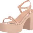 Chinese Laundry womens Avianna (9.5, Light Nude)