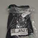 Women's Swim Shorts High Waisted Bathing Suit Bottoms Swimwear Boyshort Swimming Swimsuit Board Shorts (Large, Black)