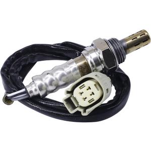 HiSport 250-241059 Heated O2 Oxygen Sensor Compatible with Ford C-Max 2013-2018 Escape 2013-2016 Figo 2018-2021 Fusion 2013-2020 Police Responder Hybrid SSV Plug-In Hybrid Transit Connect, Lincoln MKZ