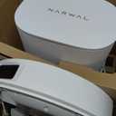 NARWAL Freo S Robot Vacuum and Mop Combo, 8000Pa, Self Emptying