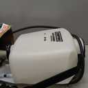 CHAPIN 60100 4 Gallon Backpack Sprayer for Lawn and Garden, Translucent