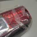 Amazon.com: MZORANGE Rear Tail Light Assembly For Dodge RAM Promaster 1500 2500 3500 2010-2022 Without Circuit Without Bulb (Left Driver Side) : Automotive