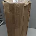 Purple Harmony Pillow  Talalay Latex Foam Cooling Pillow for Combo or Side Sleepers, 360 Hex GelFlex Grid for No-Pressure Support and Luxurious Weightless Feel - Standard, Medium Feel, Low Height