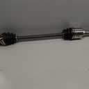 SCITOO Front Left or Right CV Axle Assembly For Impreza 2.5L 2008-2011