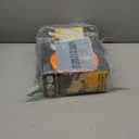 Swiffer Dusters Heavy Duty Multi-Surface Duster Refills for Cleaning, Unscented, 11 Count