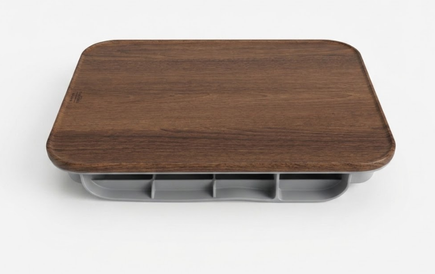 Car Table — Adjustable Car Tray Table, Desk Mat