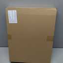 Shelf for Tonie Applied to IKEA KALLAX–Magnetic Storage Organizer Holds 50+ Figures & Box from Toniebox| White Kids'Shelf with Secure Magnetic Hold & Side Cut-Out | Perfect for Kids (Without Cut-Off)