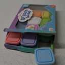 Chuckle & Roar Sensory Dream Sand Mega 10 Pack