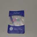 Replacement Heads for Waterpik, Replacement Picks for Water Pik Water Flosser (6 Classic Jet Tips)