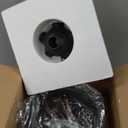 SalonDepot Professional Ionic Hooded Hair Dryer, 1875W Height Adjustable with Bonnet 3 Temperature Settings, Rolling Wheels for Salon, Spa and Home Use