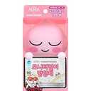 AURA Monitor-Mounted Air Freshener, Apeach (Will You Marry Me, 0.15fl oz) - Odor Fighting for Car, Laptop, TV, Home. Kakao Friends Figurine. No Spill Air Freshener, Accessories